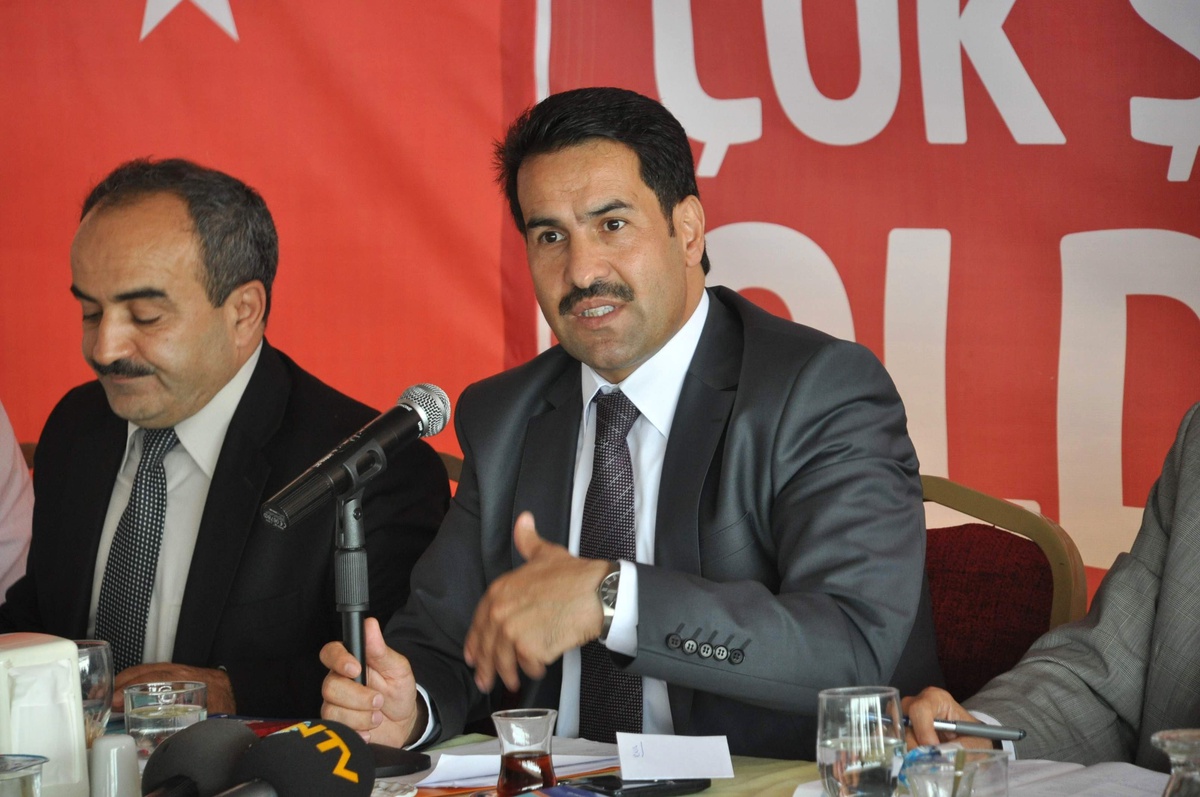 Dilovası Belediye Başkanı Cemil Yaman 3 Yılı Değerlendirdi