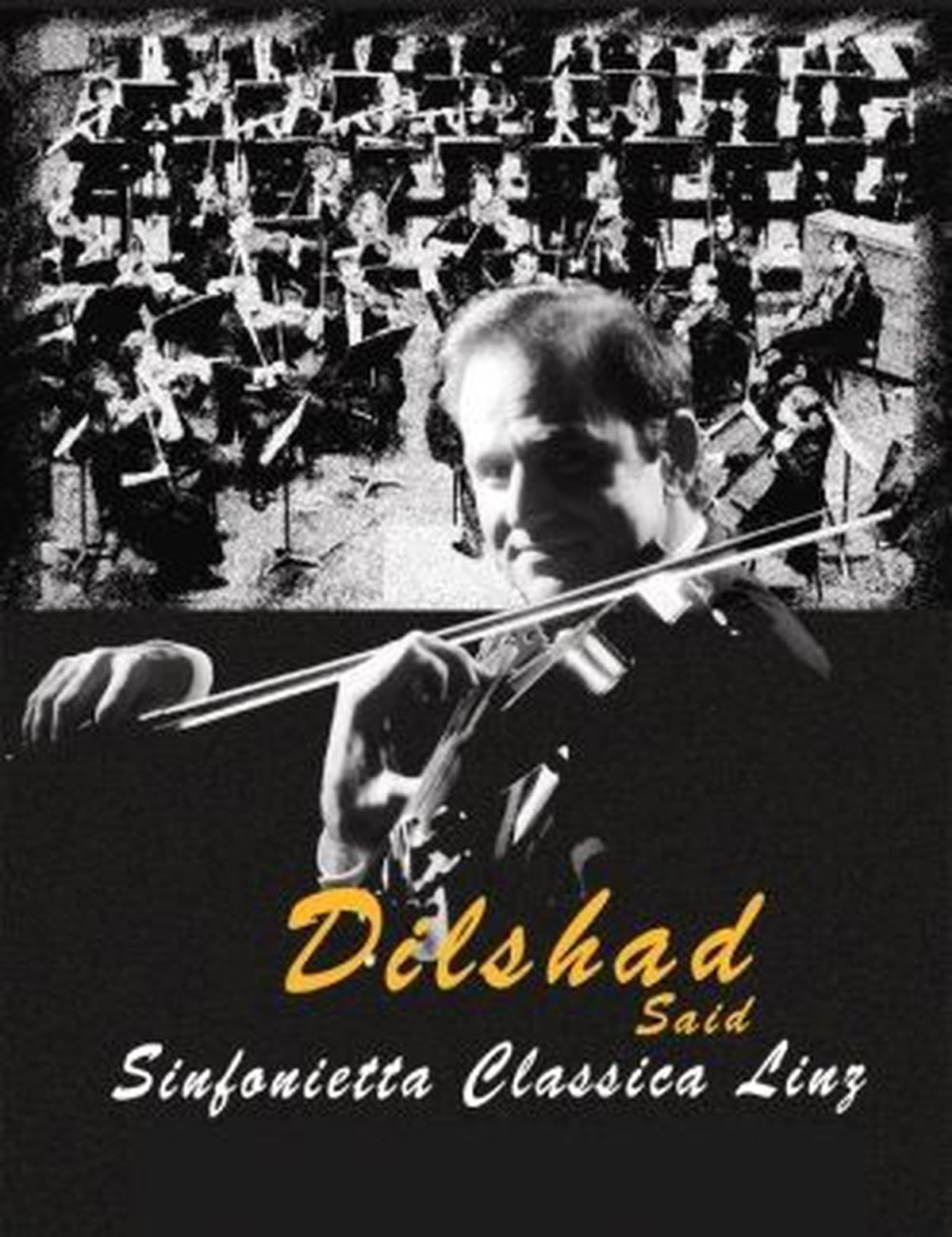 Dilshad Said İlk Kez Türkiye'de