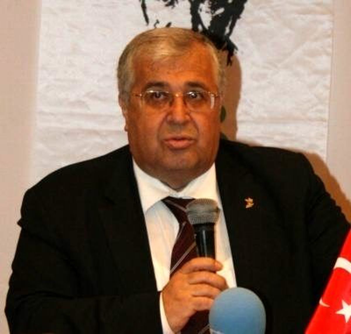 DSP Genel Başkanı Türker: "Erol Kardeseci, Daima Gönlümüzde Yaşayacak"