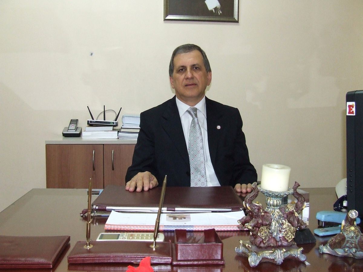 Eczacılık Haftasının Gündeminde Bitkisel Ürünler Var