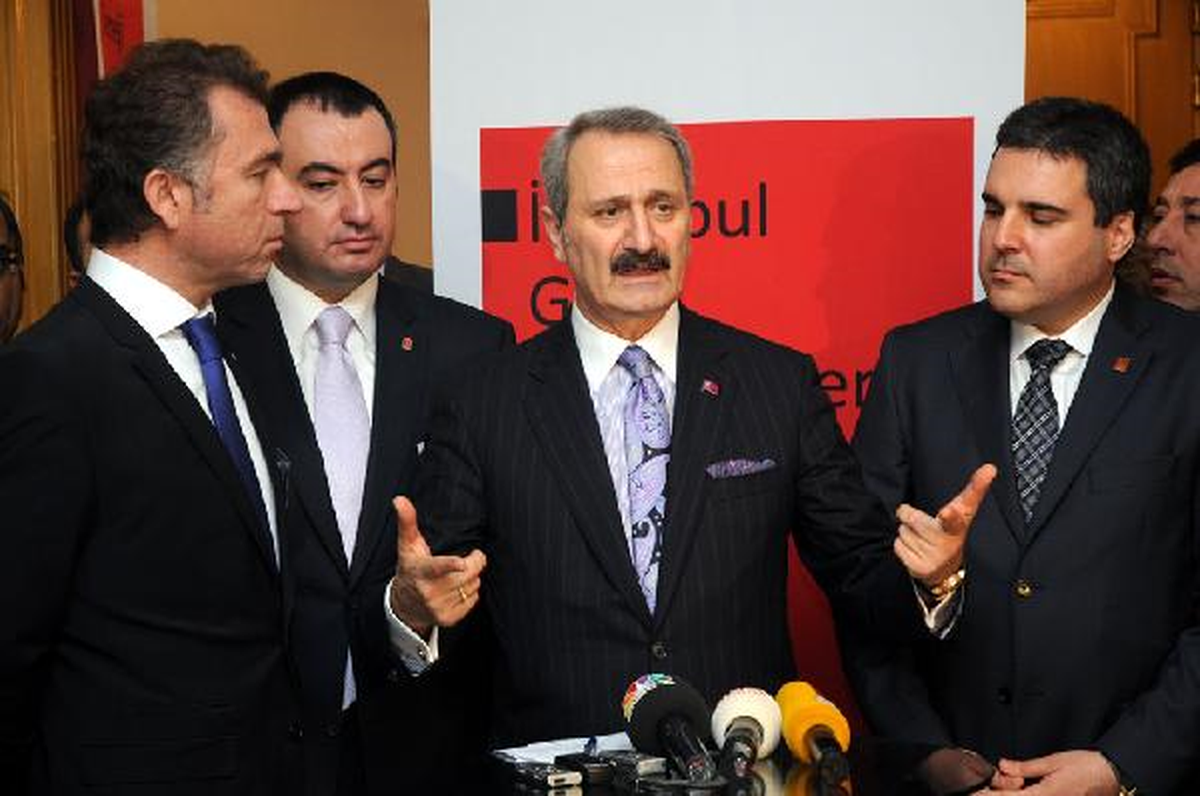 Ekonomi Bakanı Çağlayan: Benim Öngörüm Yüzde 5'e Yakın Bir Büyüme
