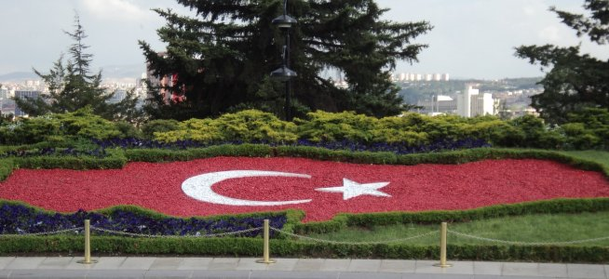 Engelli Vatandaşlar Ata\'nın Huzurunda
