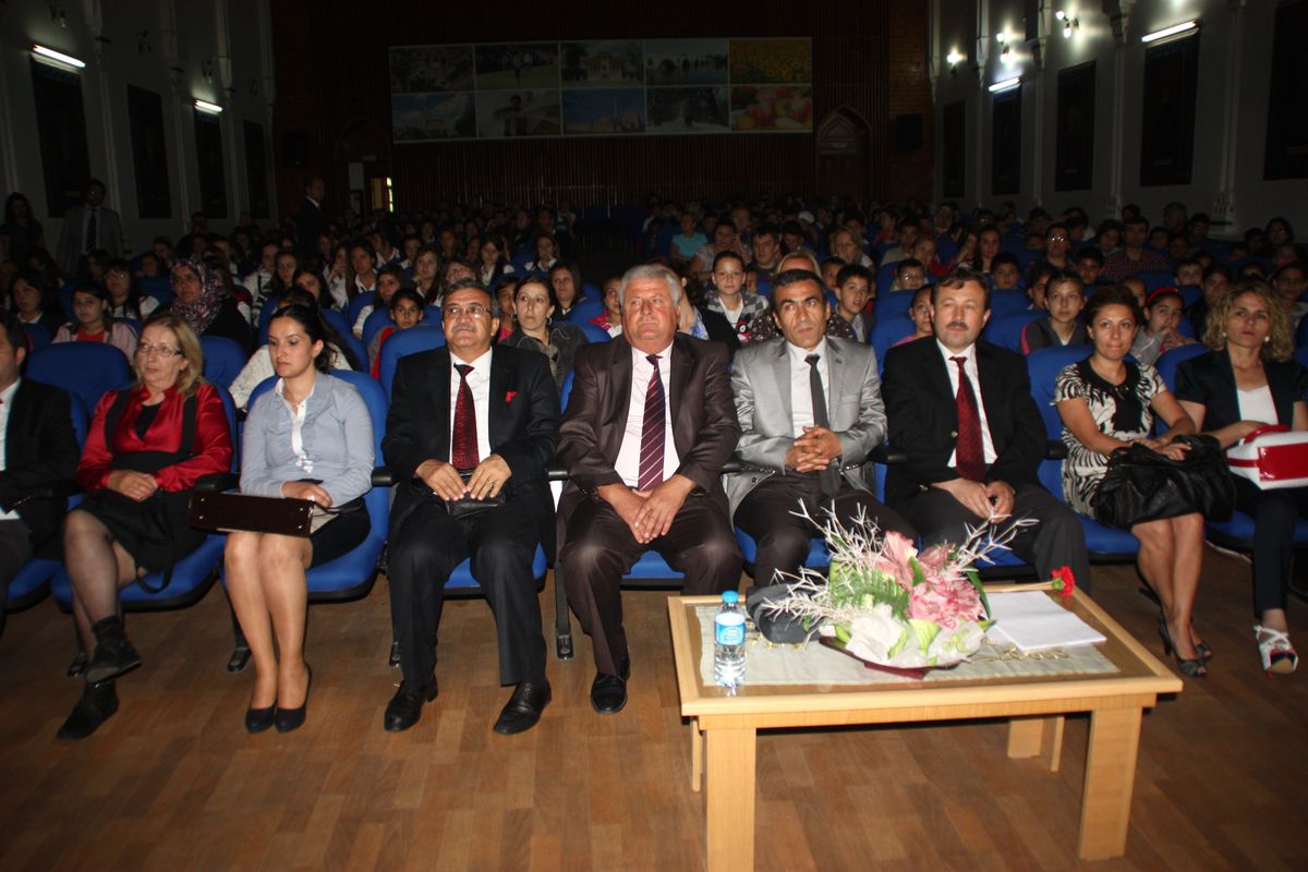 Engelliler Yaşamak İçin İş İstiyor