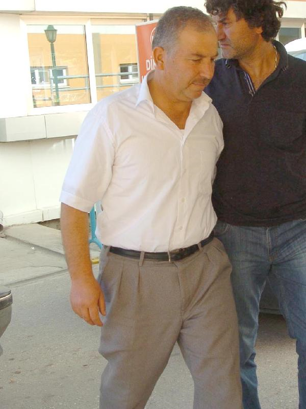 Eşini Öldüren Kocaya Ömür Boyu Hapis Cezası