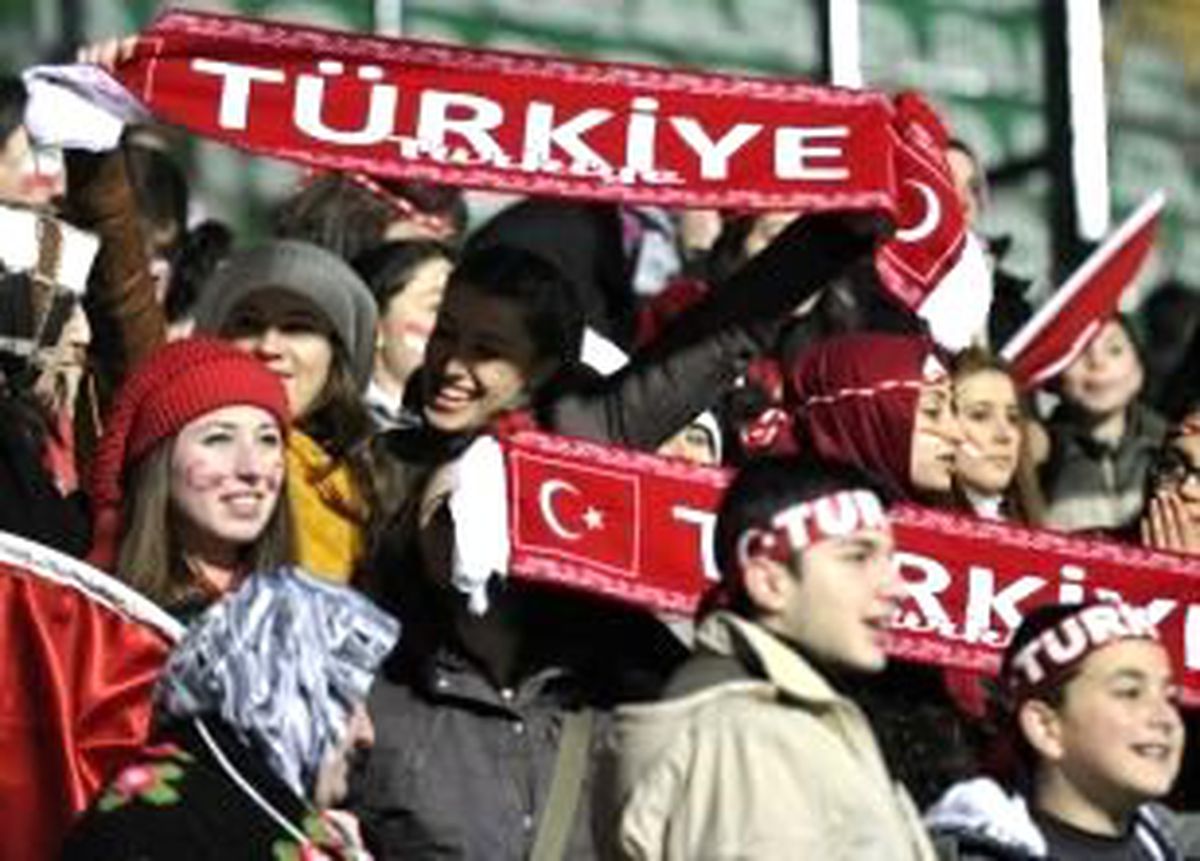 Eyvah Rakip Çıktı!