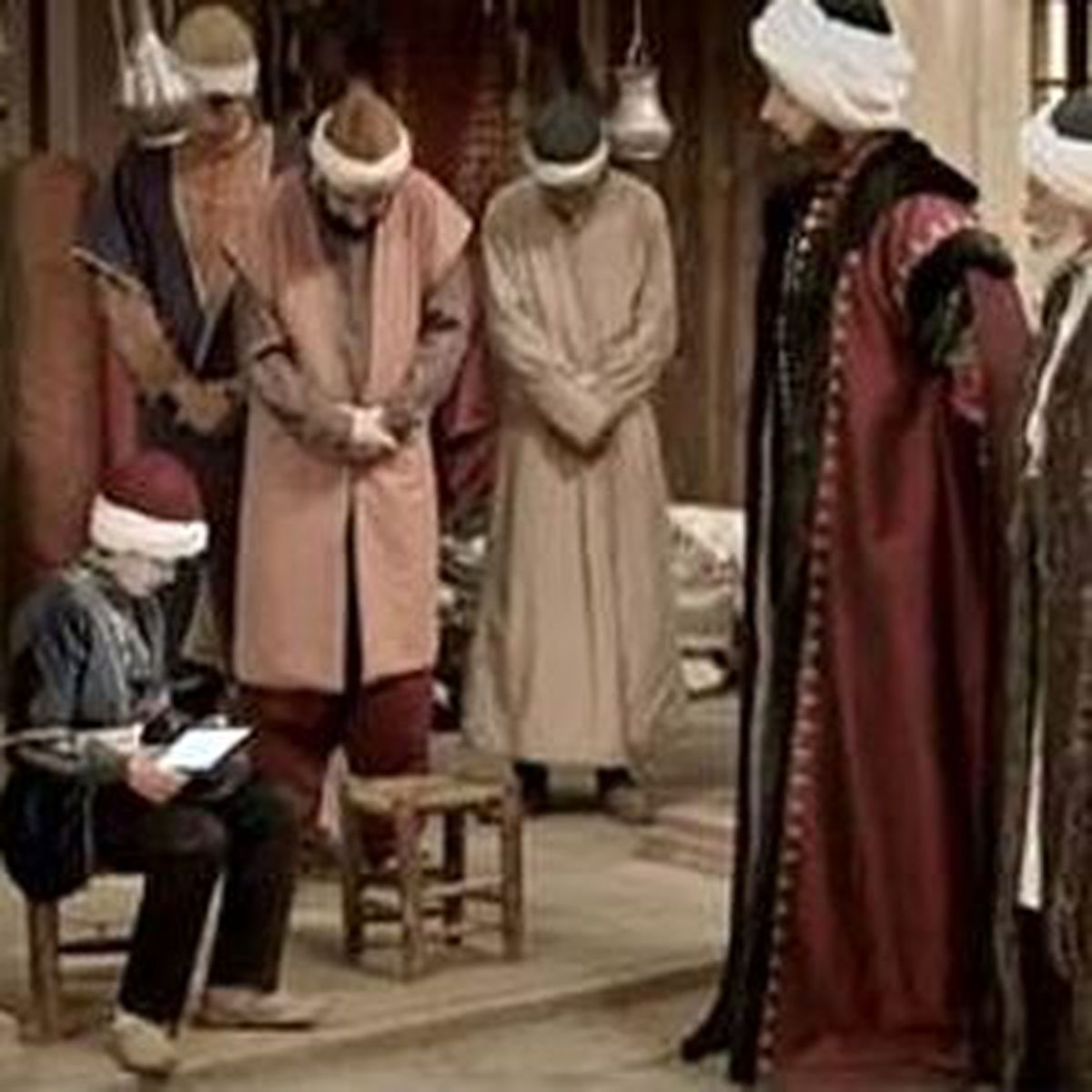 İstanbul\'un Fatihi, Tabletin Fatihiyle!