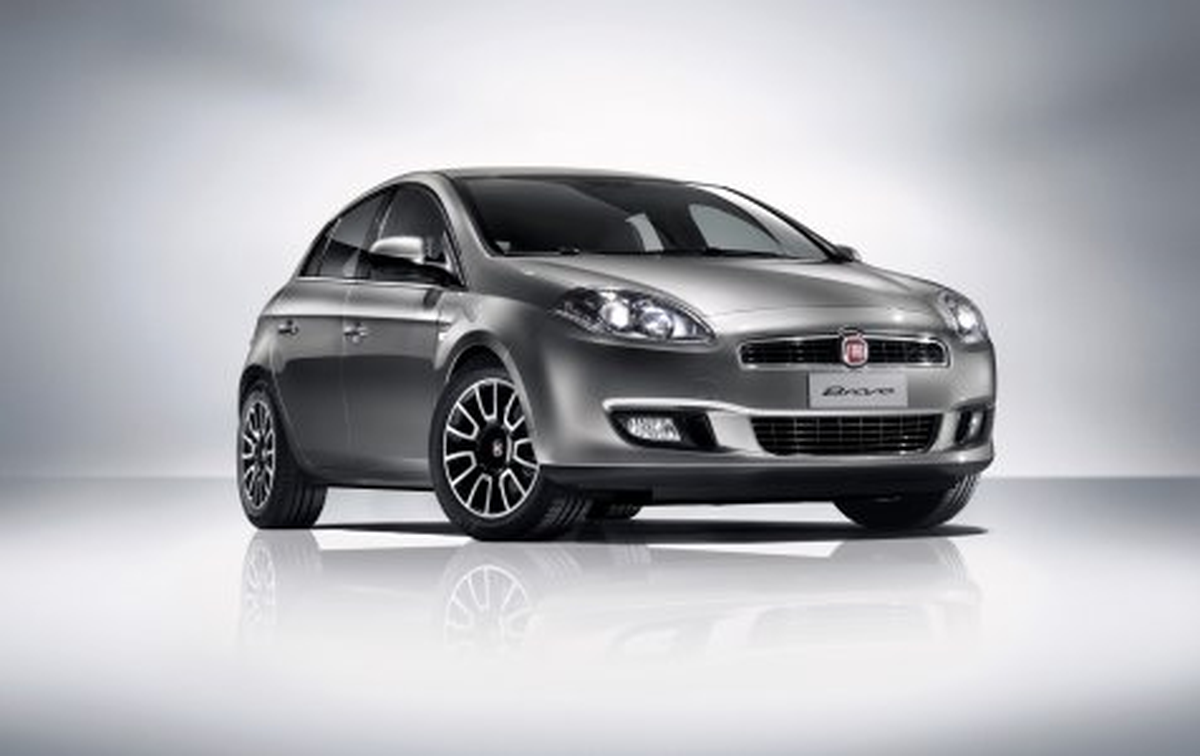 Fiat\'tan Bravo\'ya Özendiren Kampanya!