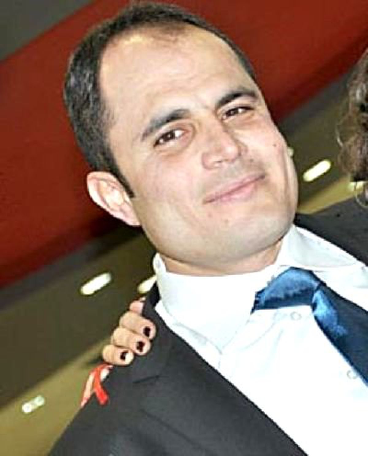 'Düğün Davetiyesi Verecektim'