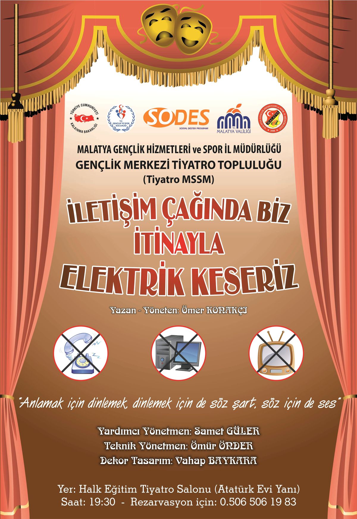 Gençlik Haftası