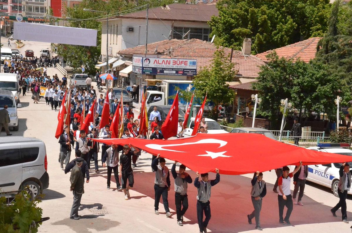Gençlik Haftası