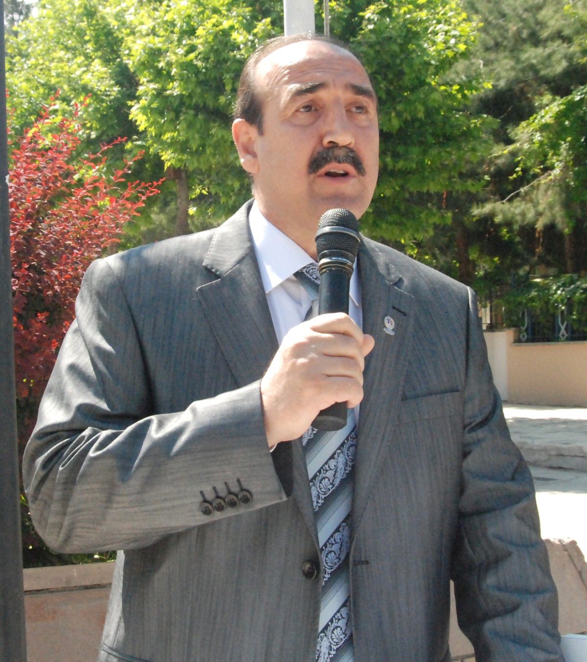 Gençlik Haftası Kutlamaları