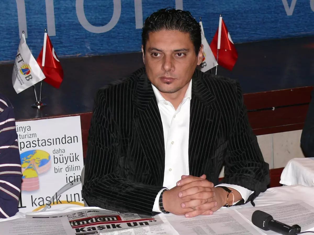 Getob'dan Sahte ve Kaçak Bozuk Gıdada 'Bizi Denetleyin' Çağrısı