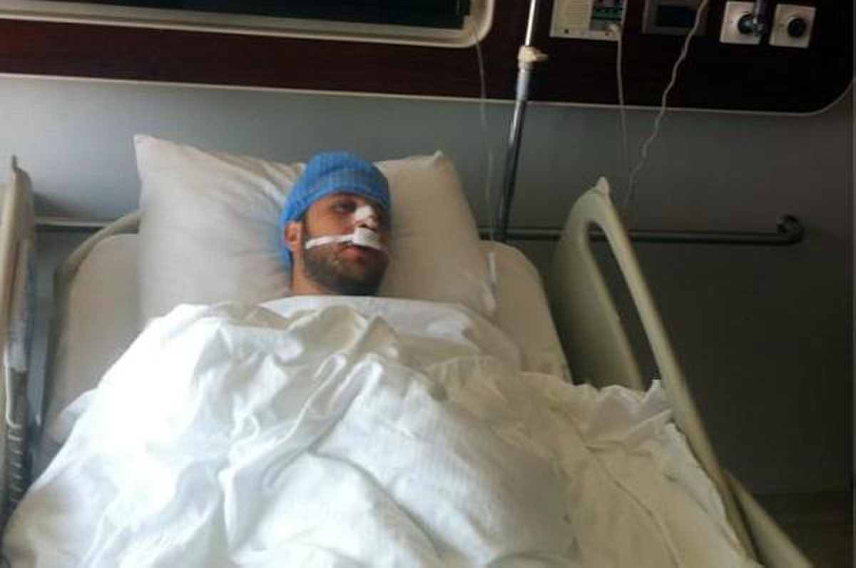 Giray\'a Başarılı Operasyon