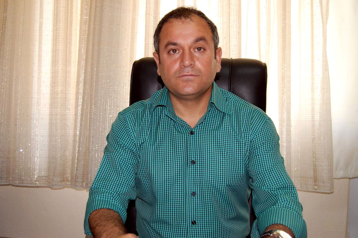 Hayad Eczanelerde Alınan Katkı Payına Dikkat Çekti