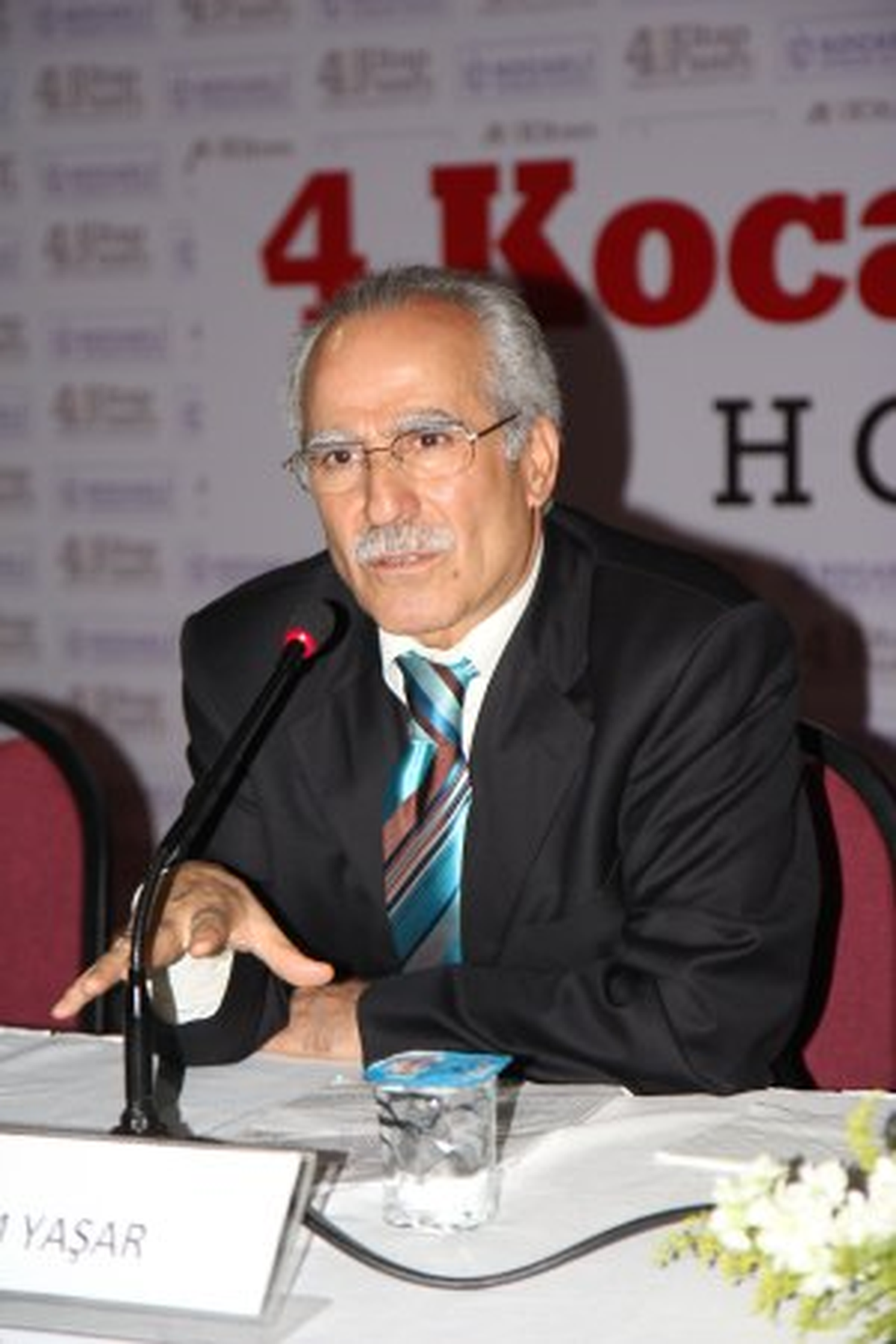 Hayatın Merkezi Kitaptır