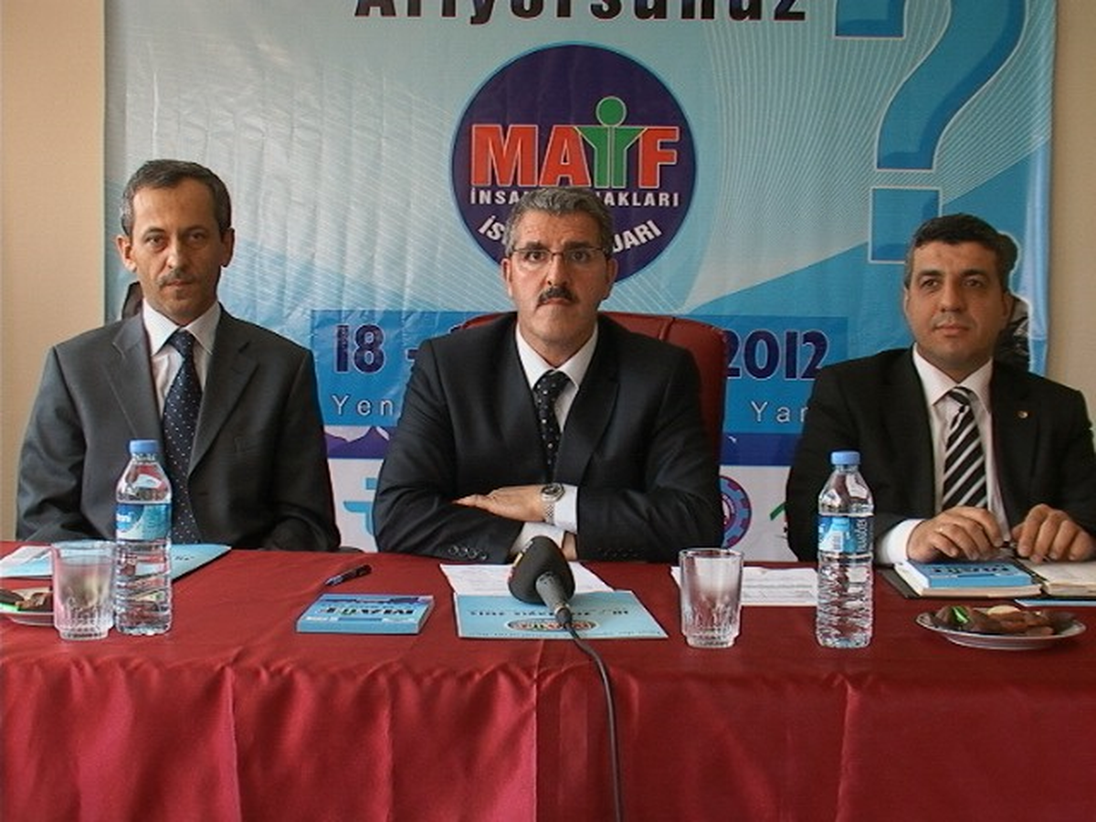 İstihdam Fuarı 18 Mayıs'ta Açılıyor