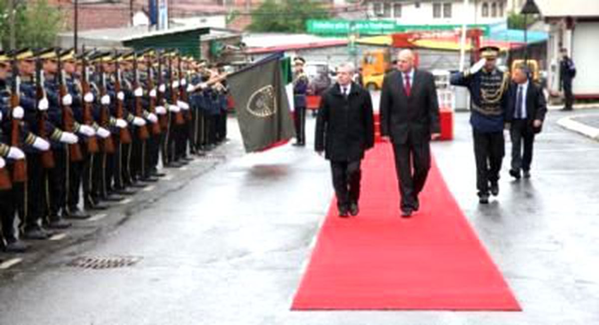 İtalya\'dan Kosova\'ya Destek