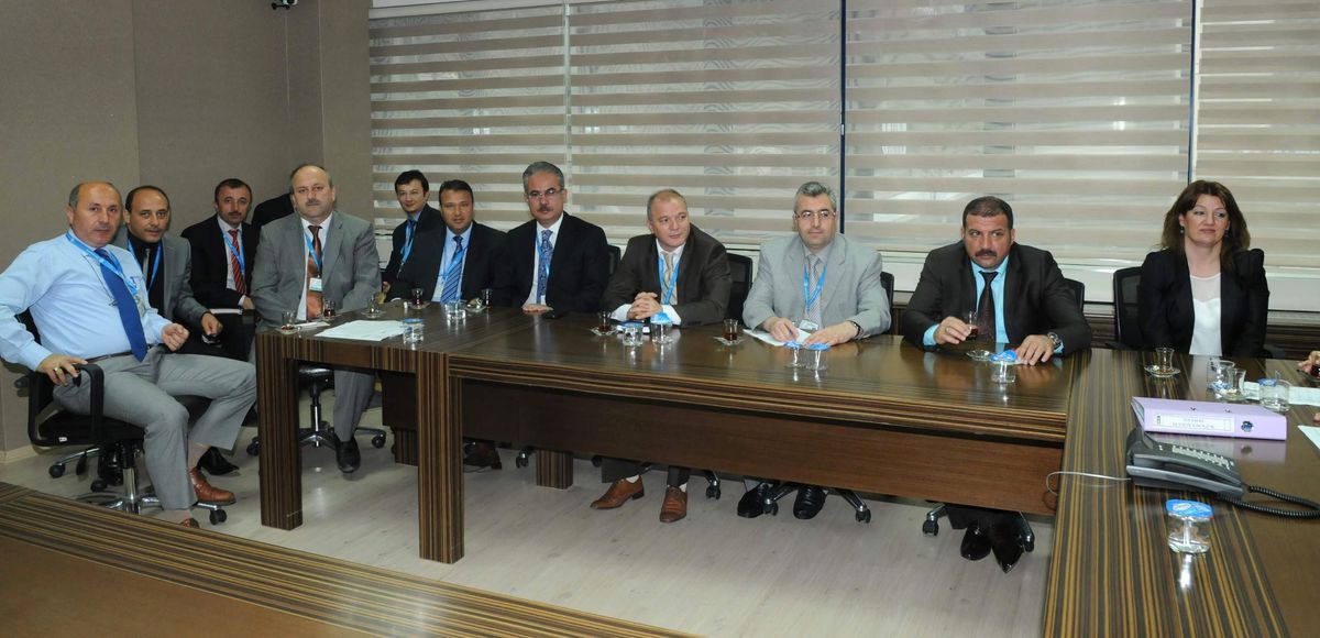 İzmit Belediyesi Denetimden Geçti
