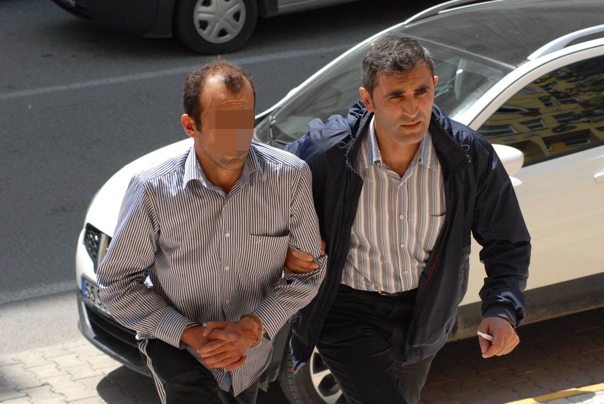 Kadının İlginç İntikamı