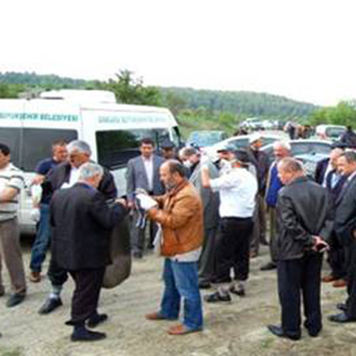 Kastamonu\'da Kene Faciası: 3 Ölü