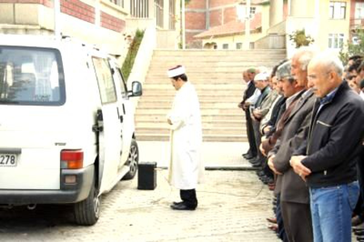 Kastamonu'da Kkka Hastalığından Ölümler