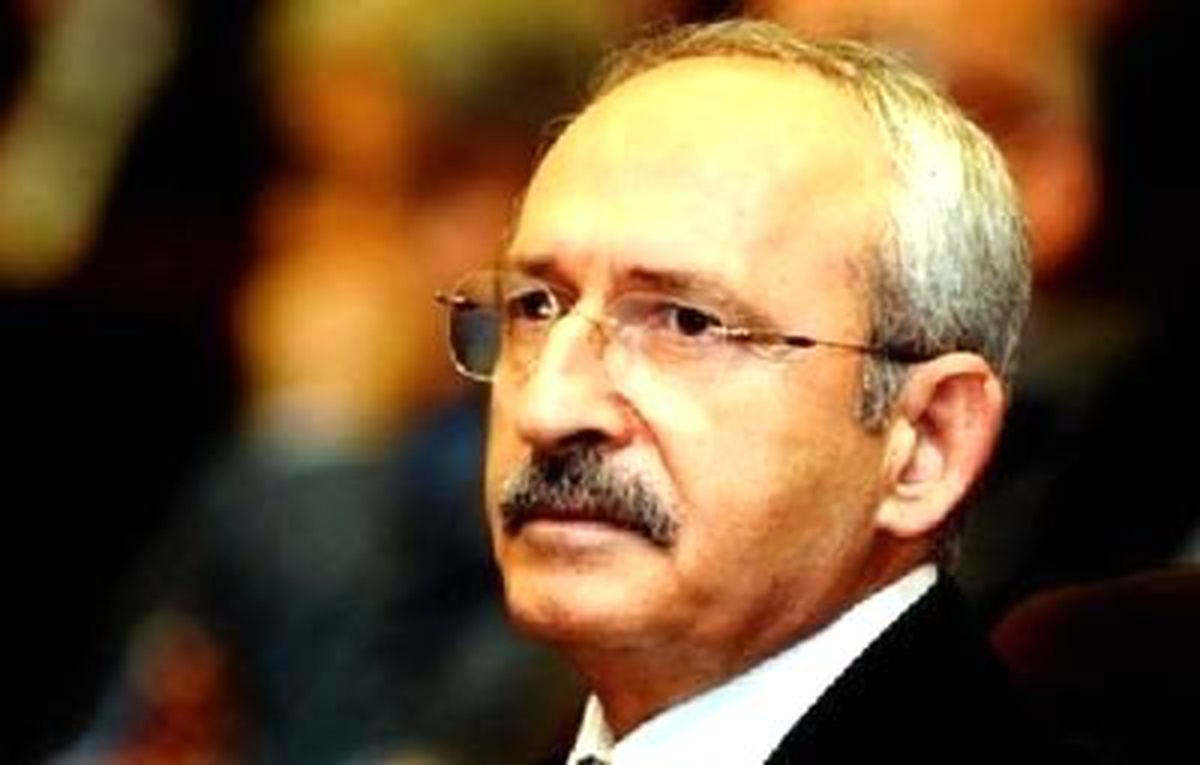 Kılıçdaroğlu'ndan Kardeseci'nin Yakınlarına Başsağlığı