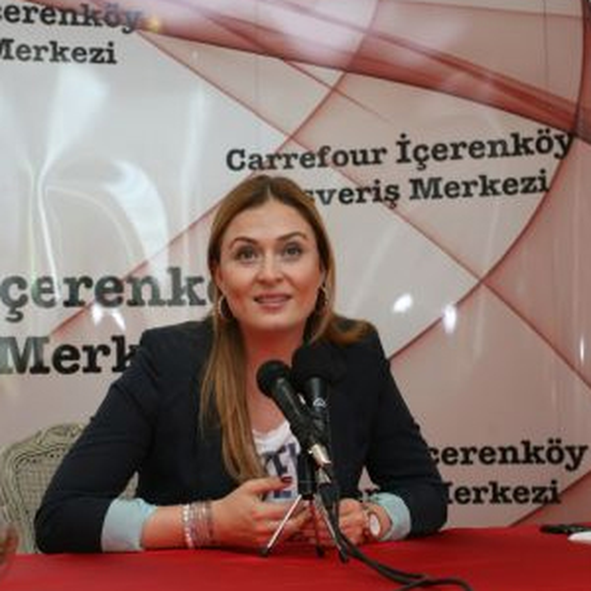 Kızımı Dizide Oynatmam