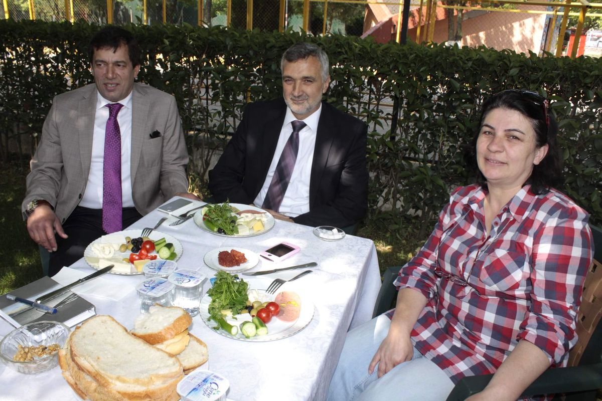 Kocaeli Fuarı 25 Mayıs\'ta Açılacak