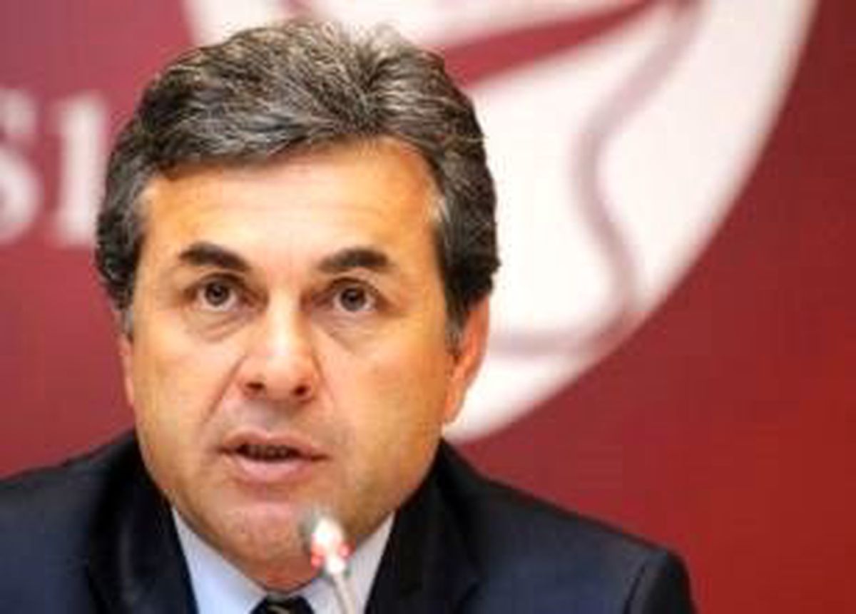 "Bursaspor Bize Göre Önde"