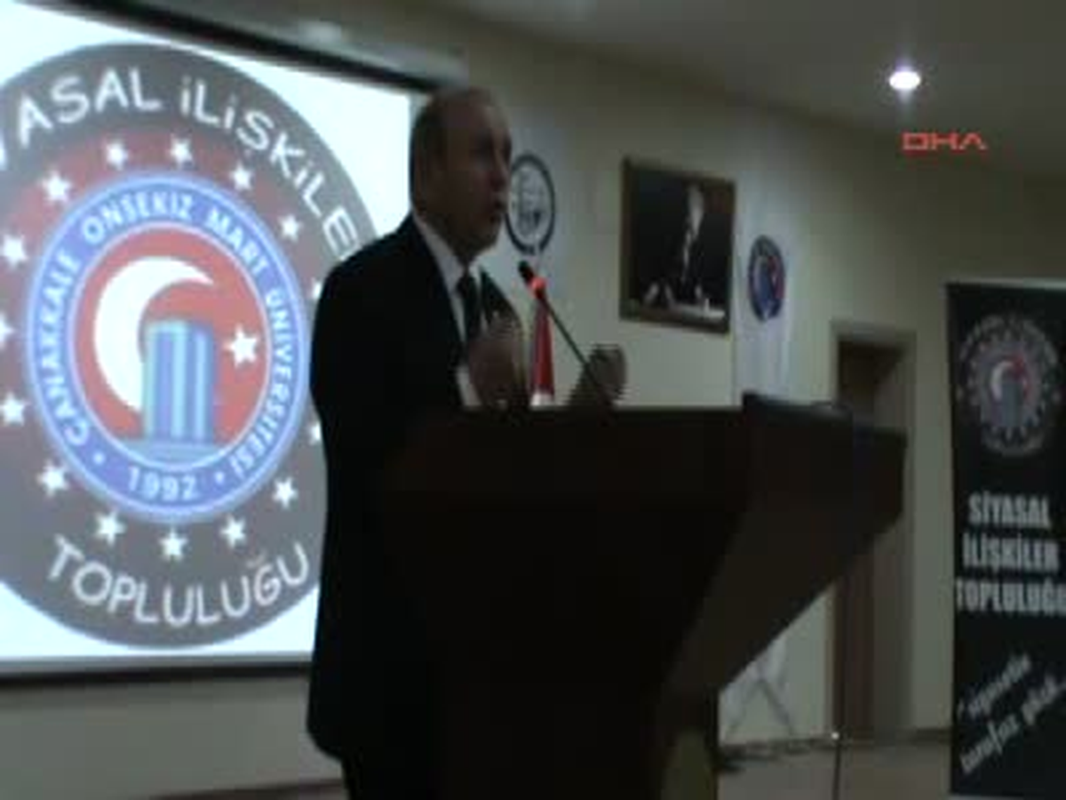 Kuzu'yu Yumurtadan AK Parti'li Kadın Kurtardı