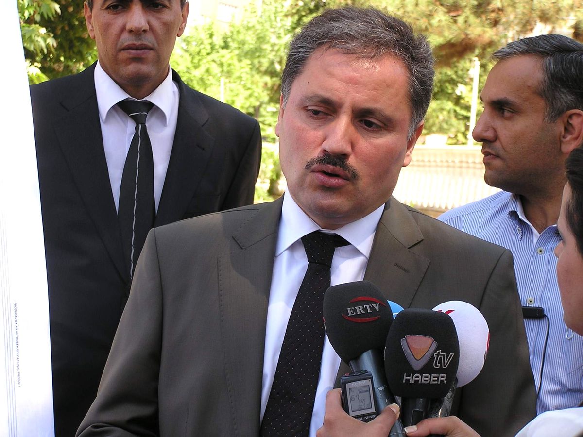 Malatya Belediyesi Çevre Düzeni Planına İtiraz Edecek