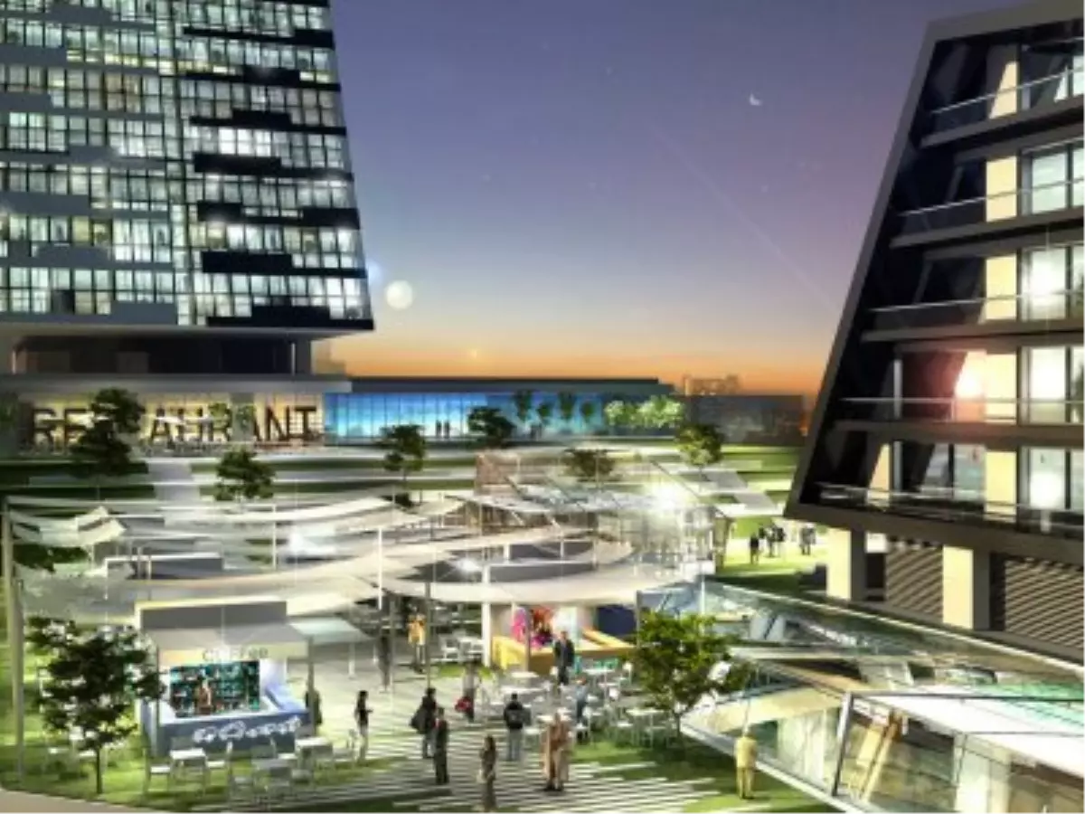 Mendo\'s\'un İlk Aksesuar Mağazası