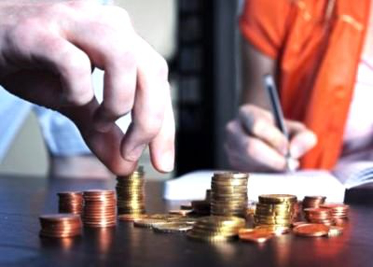 Nisanda Bütçe 1.41 Milyar Fazla Verdi