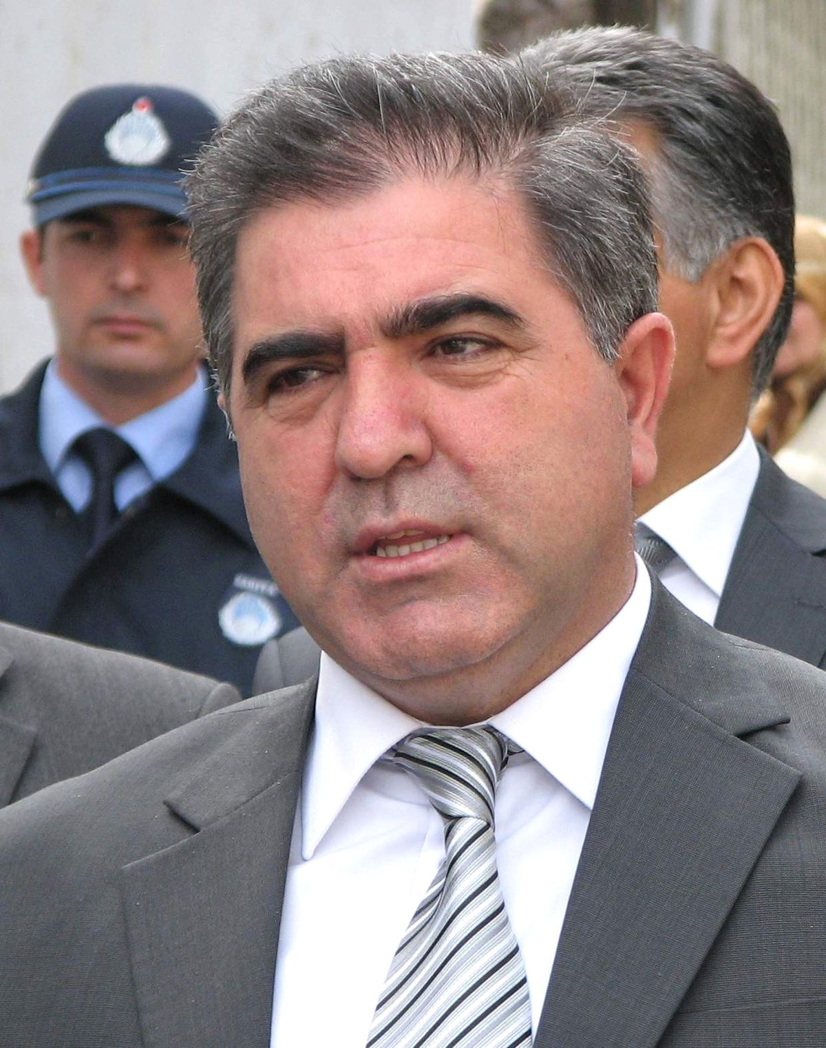 Okul ve Yurtlarda Su Analizi