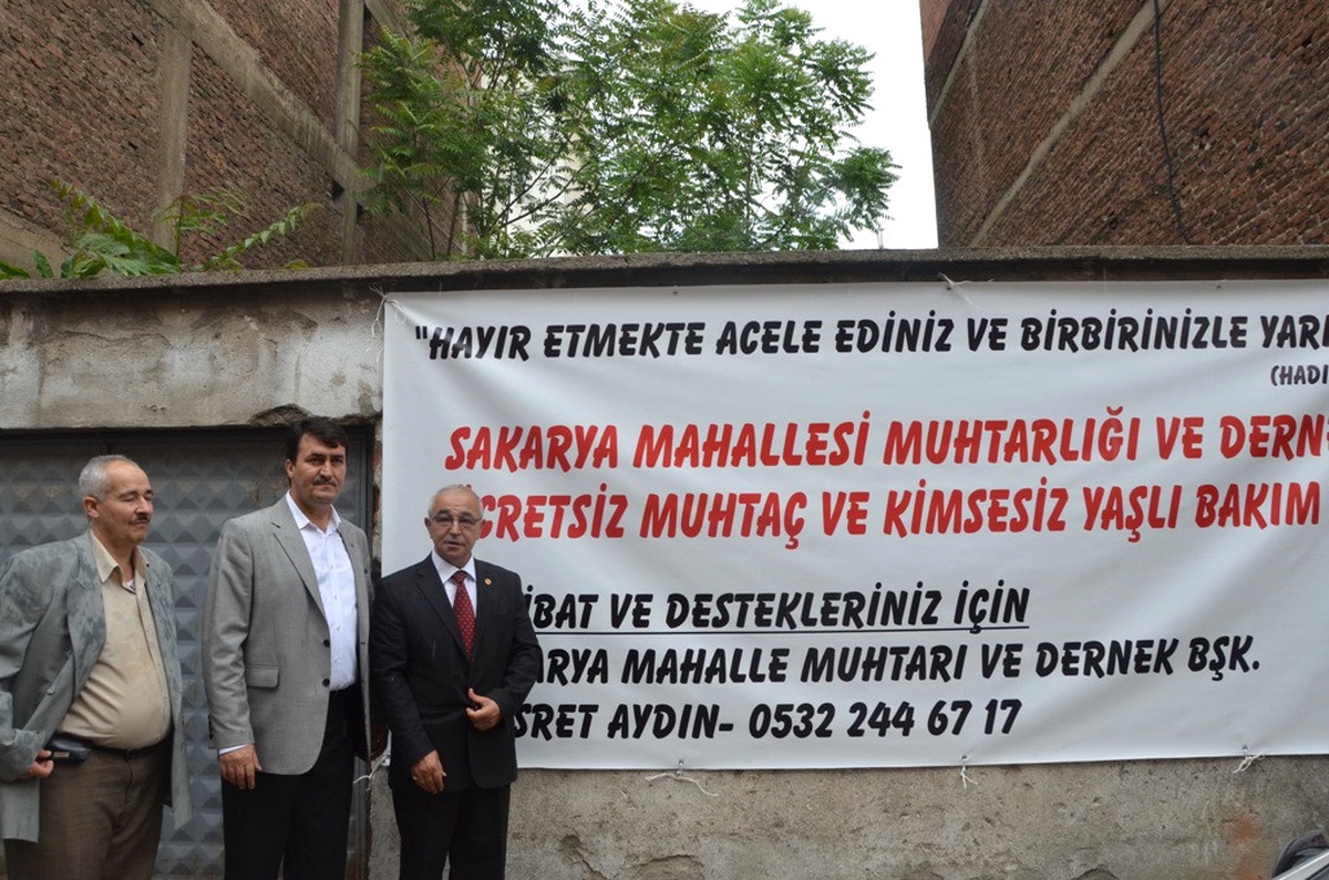 Osmangazi\'de Hizmetlerle Vatandaşın Yüzü Gülüyor
