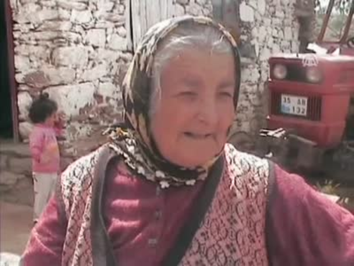 Para Olmadığından Gidemedik