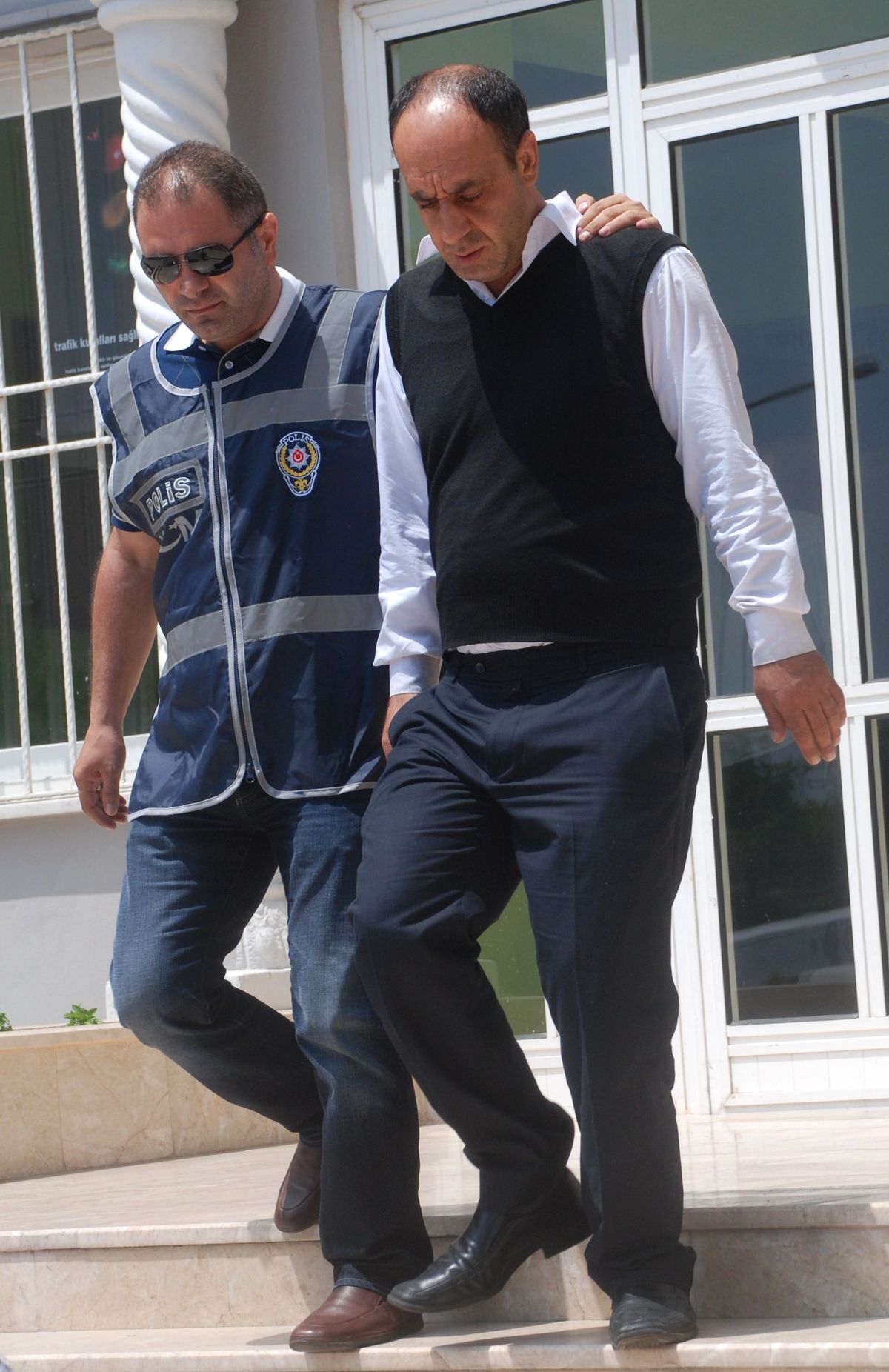 Polis Sigara Kaçakçılarına Göz Açtırmıyor