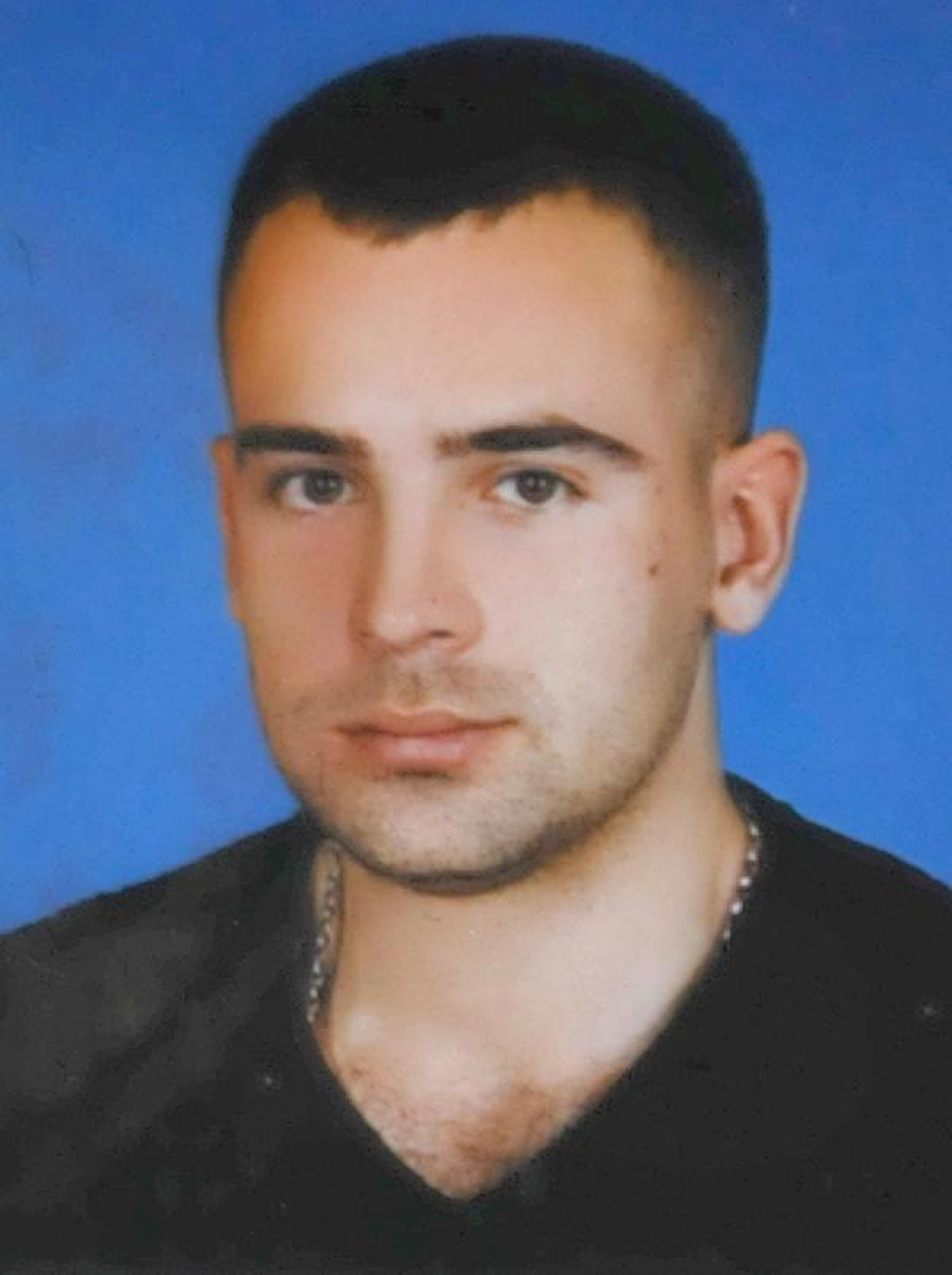 Polisten Kaçarken Kazayla Kendini Vurdu, Hastanede Öldü