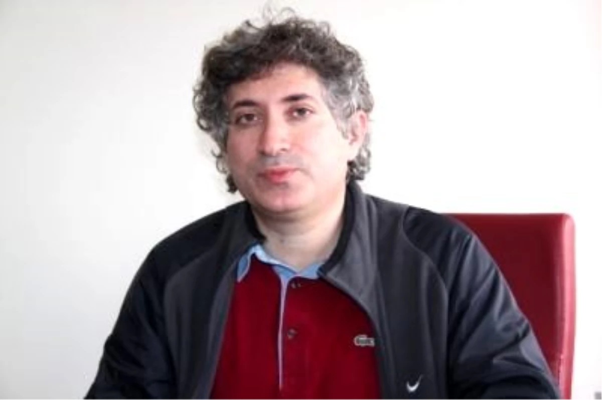 Prof. Dr. Özkan, İkinci Yüz Nakli İçin Uşak\'a Geliyor