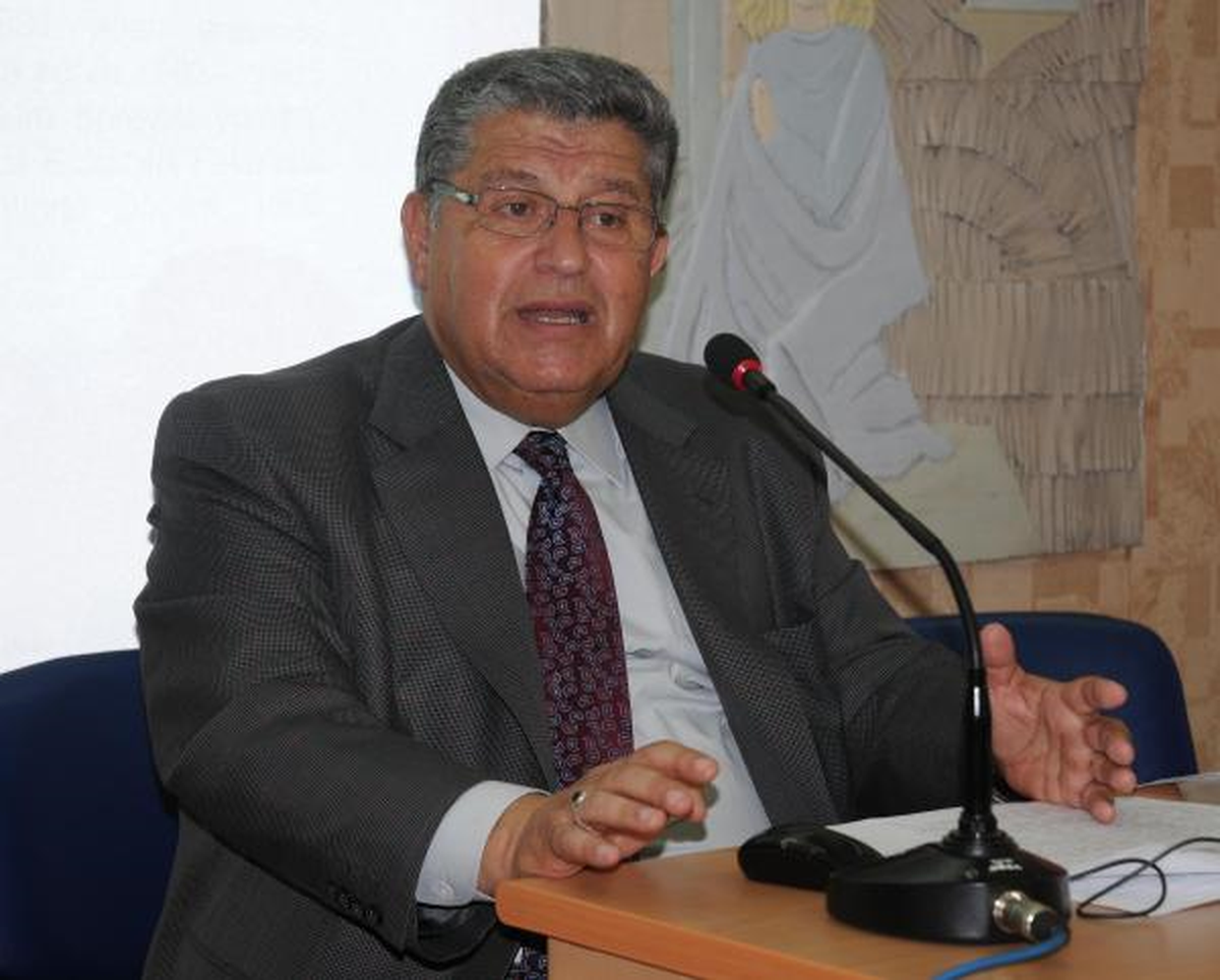 Profesör Atay: Organ Bekleme Sırasında Suistimaller ve Sıra Kaydırma Var