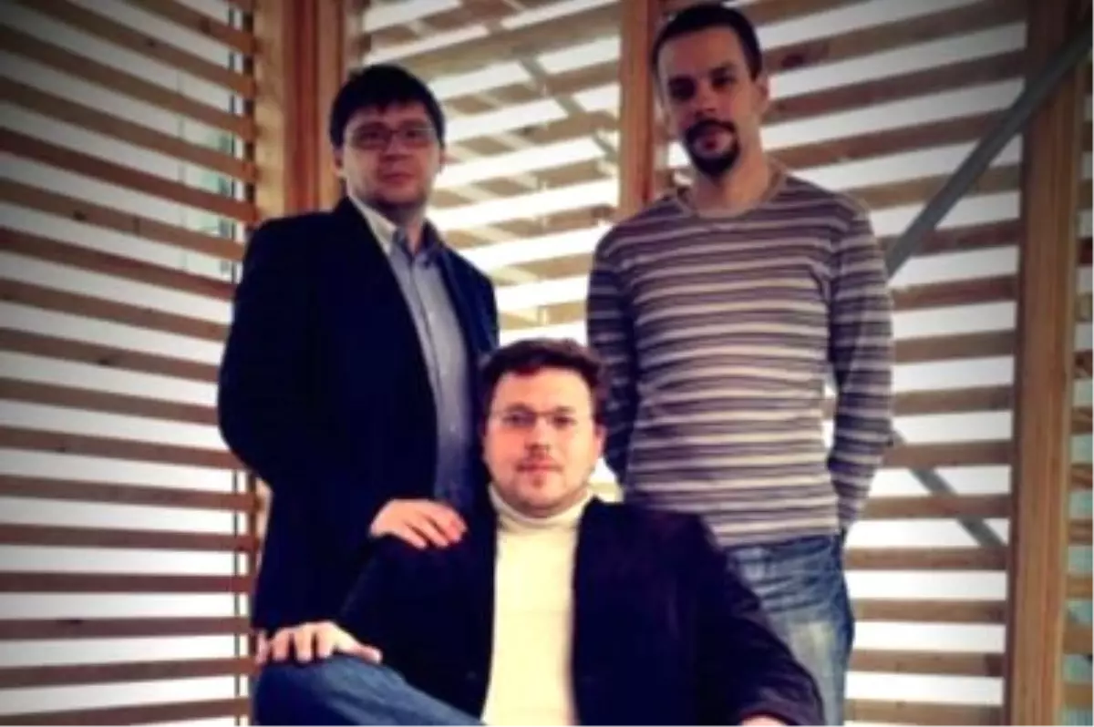 Ruslardan Bittorrent\'i Yok Edecek Sistem!