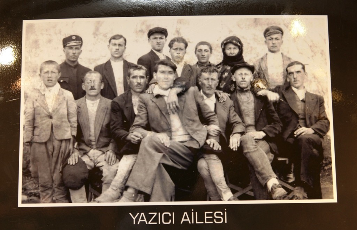 Sakarya\'da Aile Haftası Kutlamaları Devam Ediyor