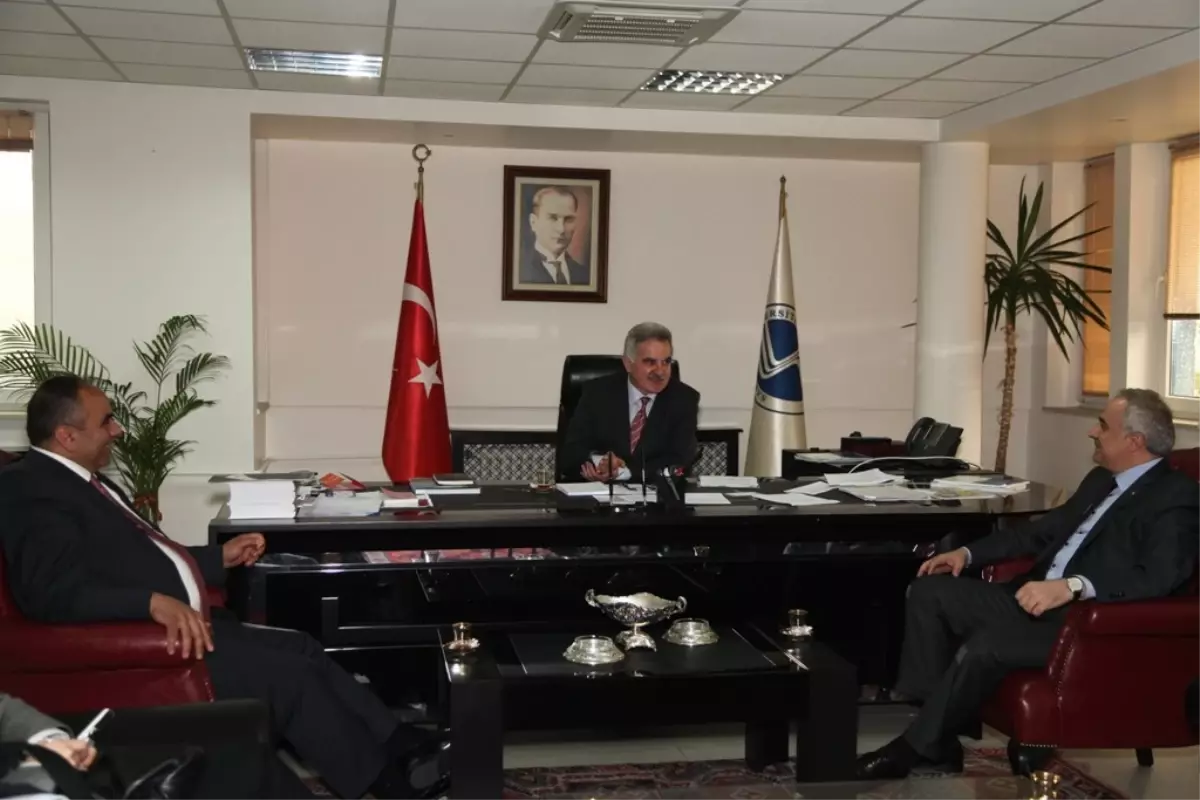 Sakarya\'da Otomotiv Çalıştayı