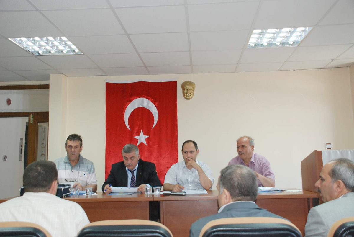 Şanlıurfa Ticaret Borsası\'nda Pamuk 3 Bin 260 TL\'den İşlem Gördü