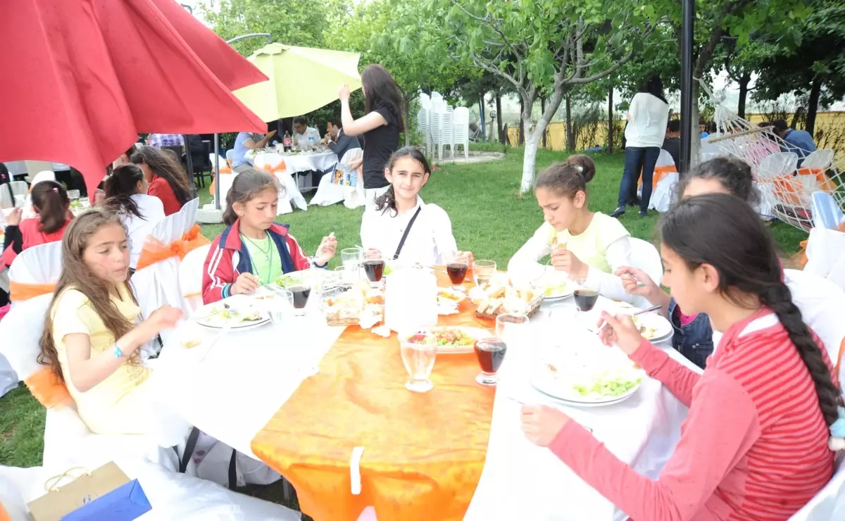 Sarıkamış\'tan Beylikdüzü\'ne Ziyaret