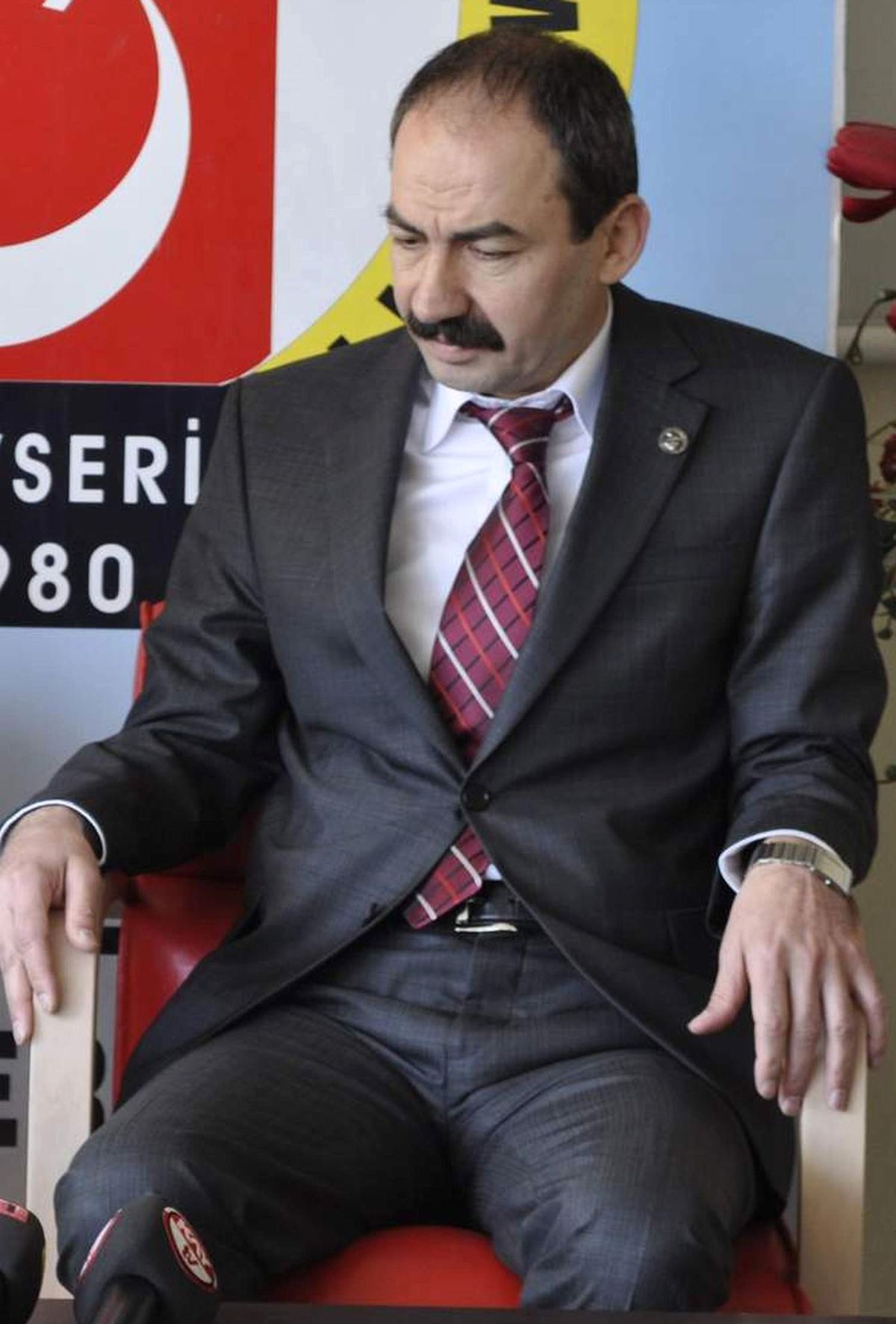 Sarraflar ve Kuyumcular Derneği Başkanı Ömer Gülsoy Açıklaması
