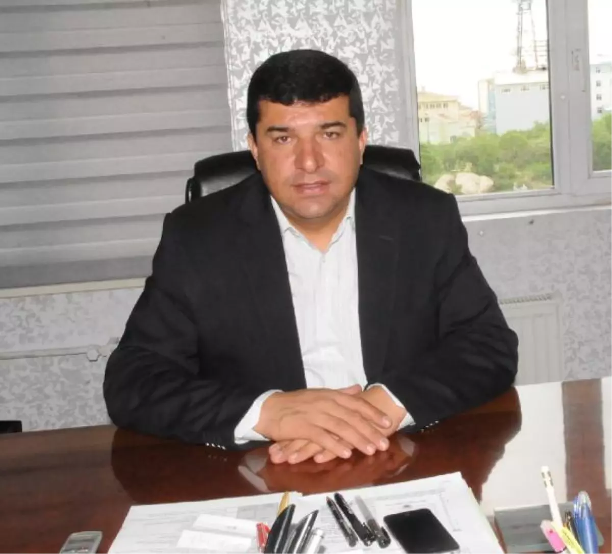 Şırnak Tso Başkanı: Habur'da Sıkıntı Yaşıyoruz