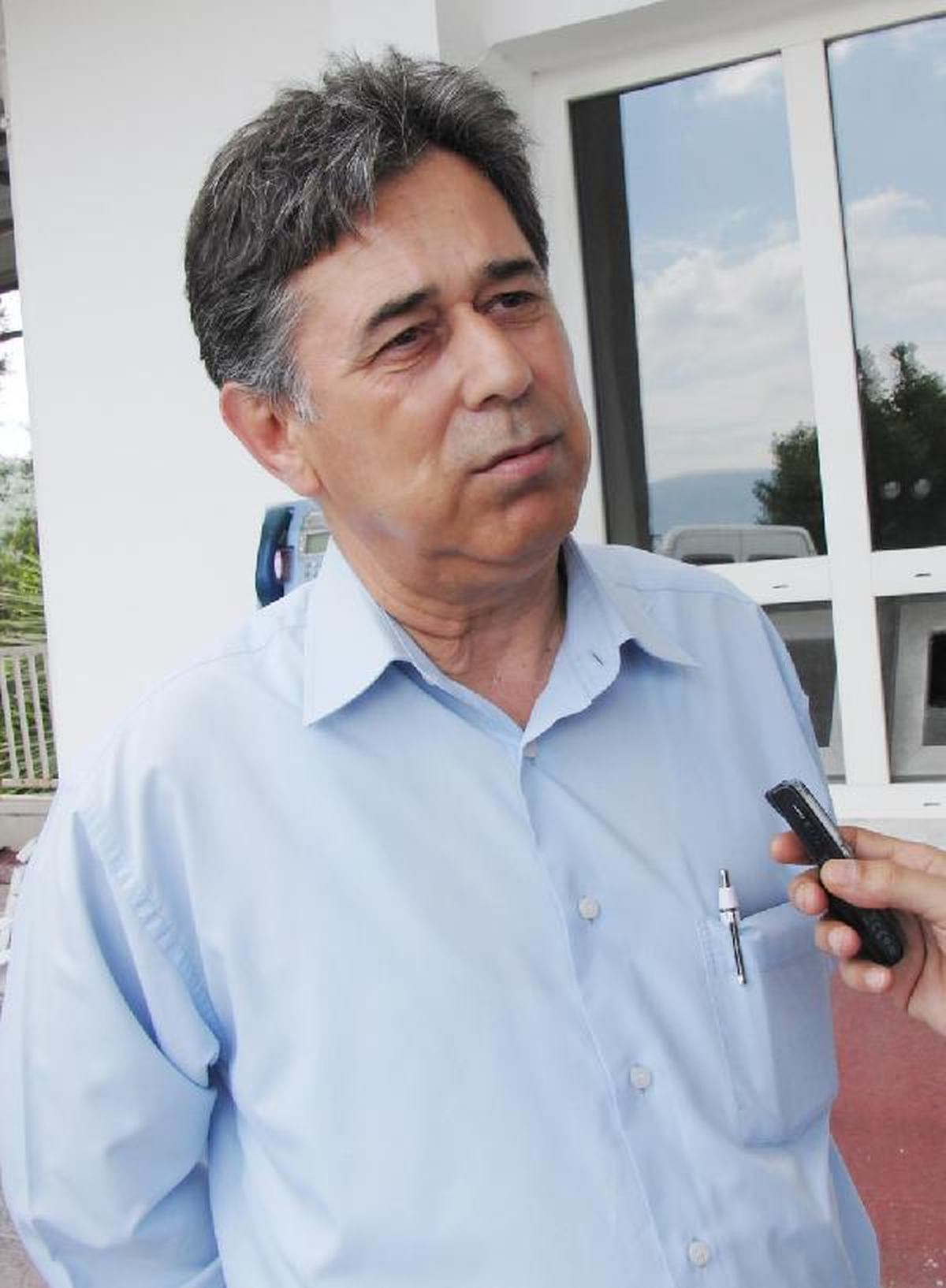 Sütten Rahatsızlanan 28 Öğrenci Hastaneye Kaldırıldı