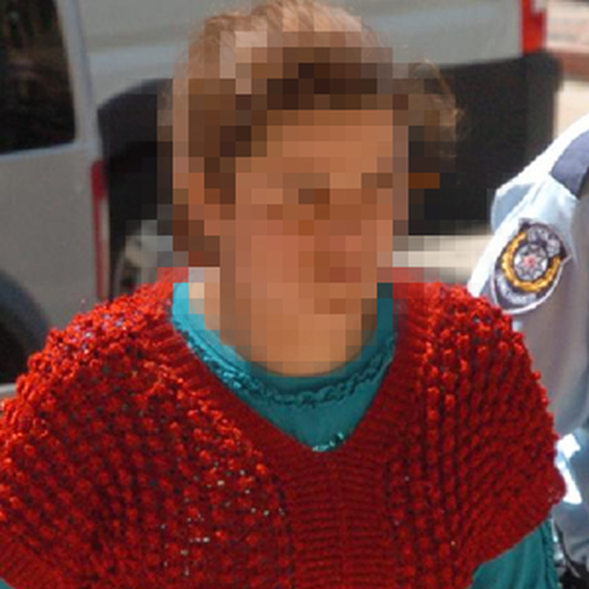 Tacizciye Öyle Bir Oyun Oynadı ki...