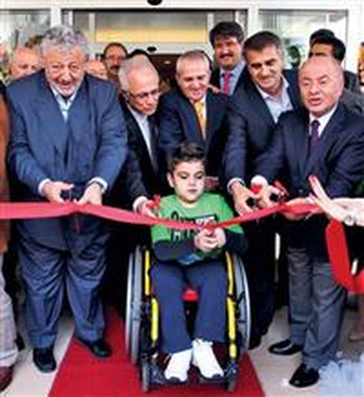 Tartışmalara Son Noktayı Koydu!